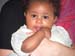 St. Mark's Zella's Christening - 21