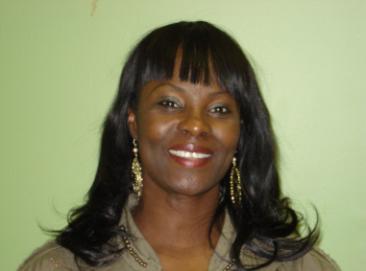 Dawn Russ