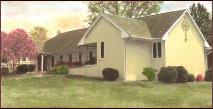 St. Mark's Episcopal Church