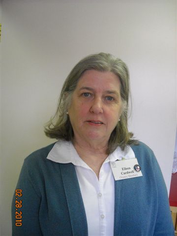Eileen Cardwell