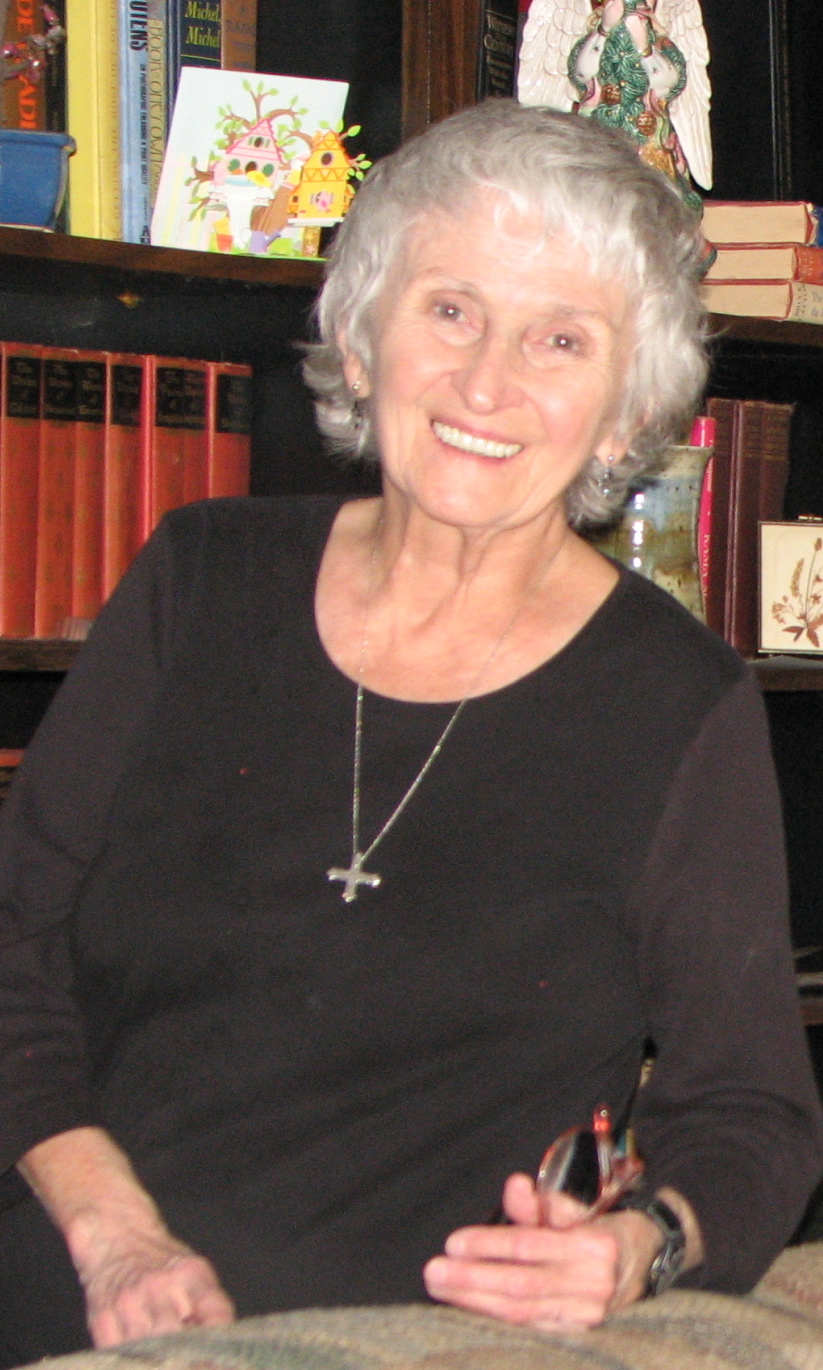 Marcia Williams